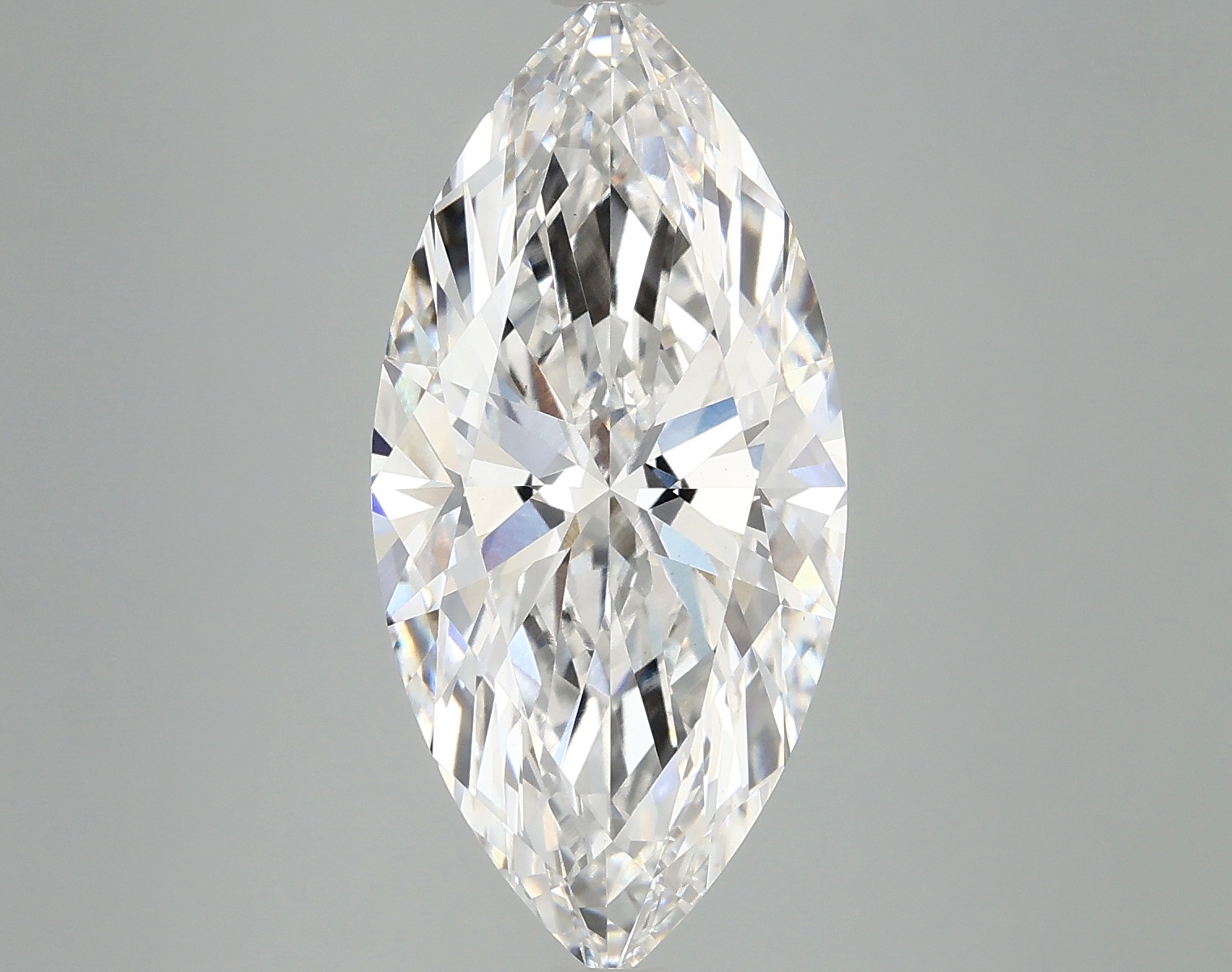 5.09 CT Marquise Diamond