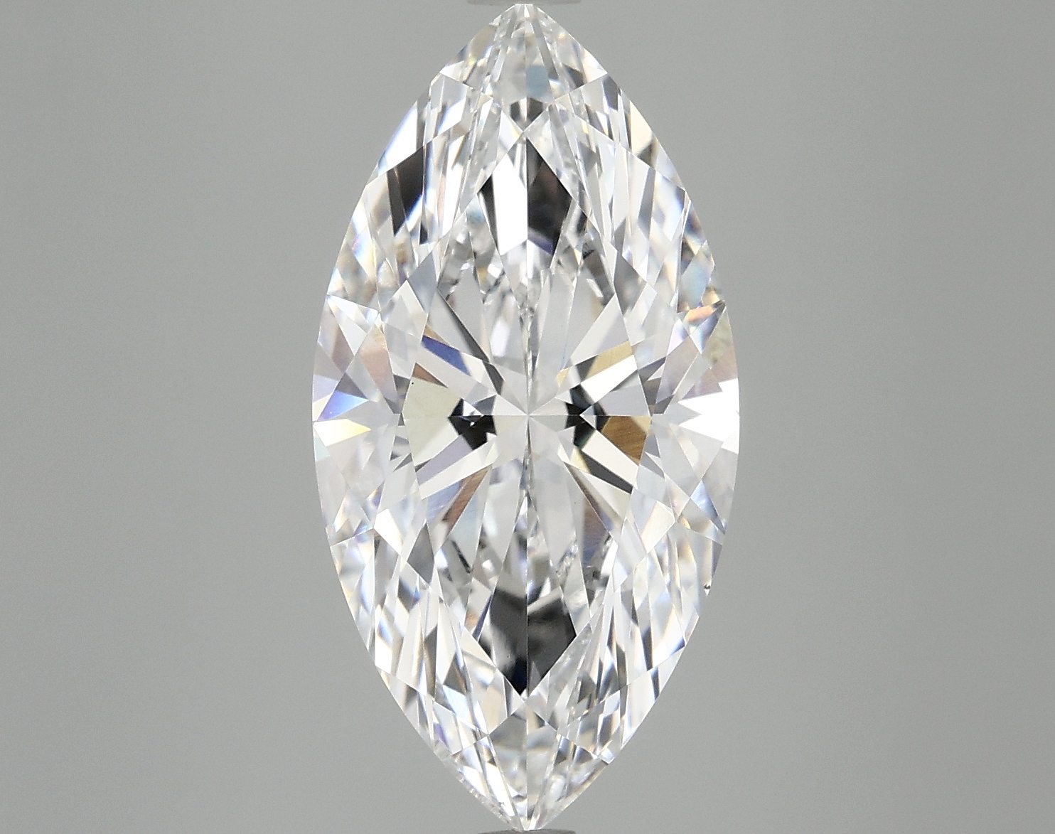 5.04 CT Marquise Diamond