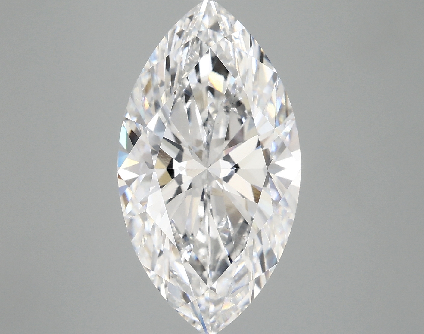 5.05 CT Marquise Diamond