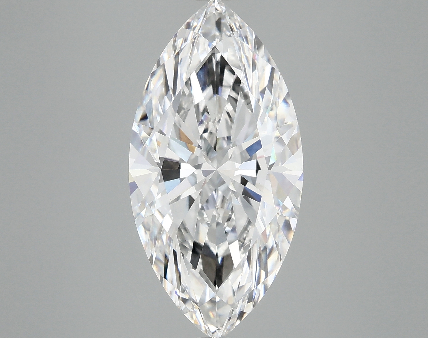 5.08 CT Marquise Diamond
