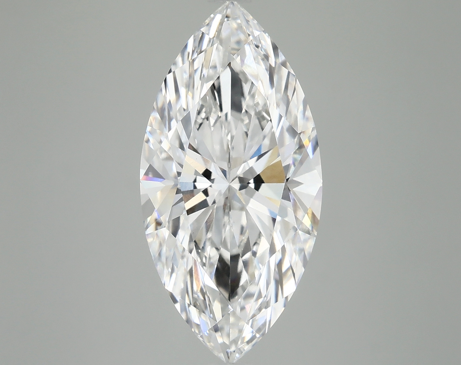 5.08 CT Marquise Diamond