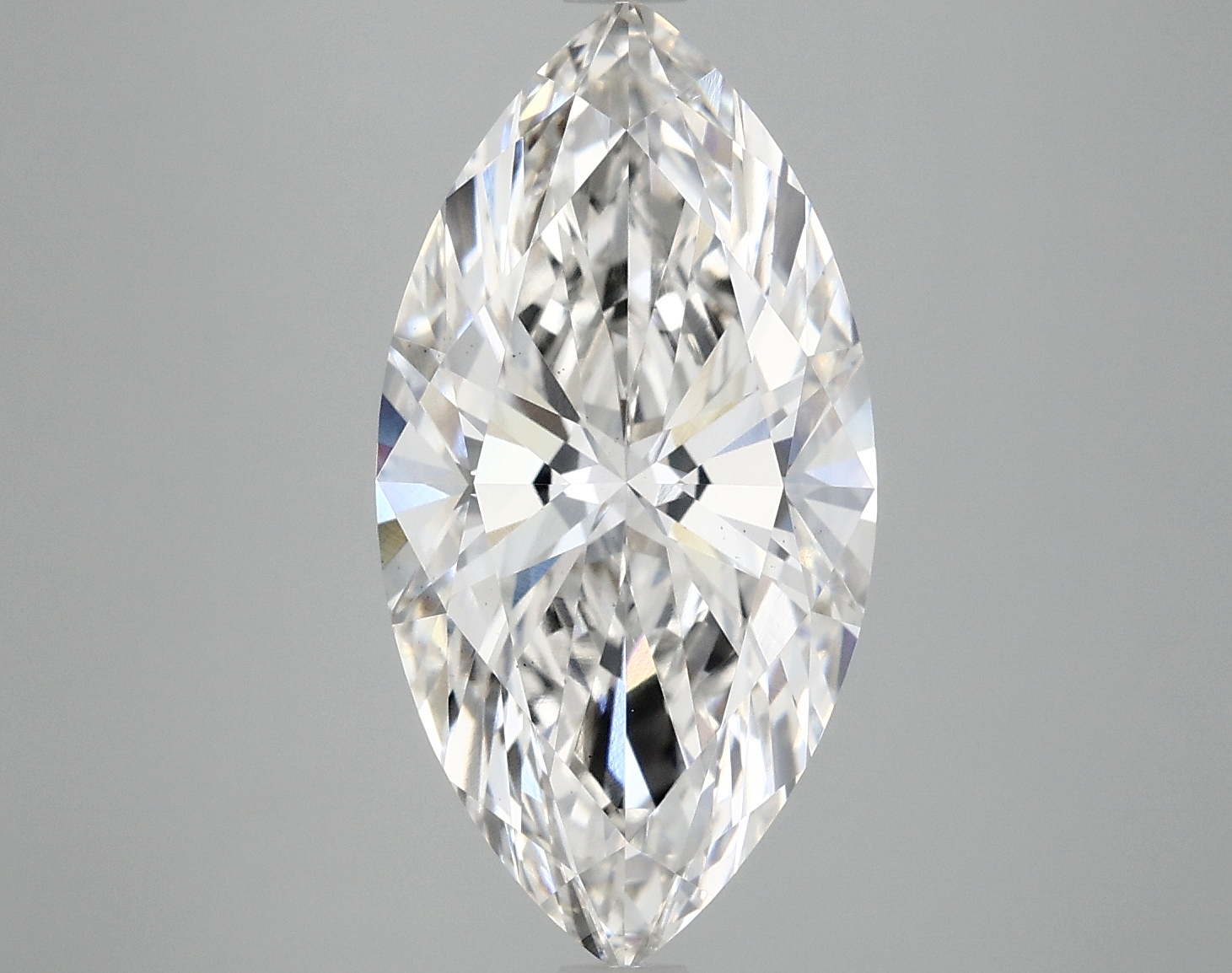 5.02 CT Marquise Diamond