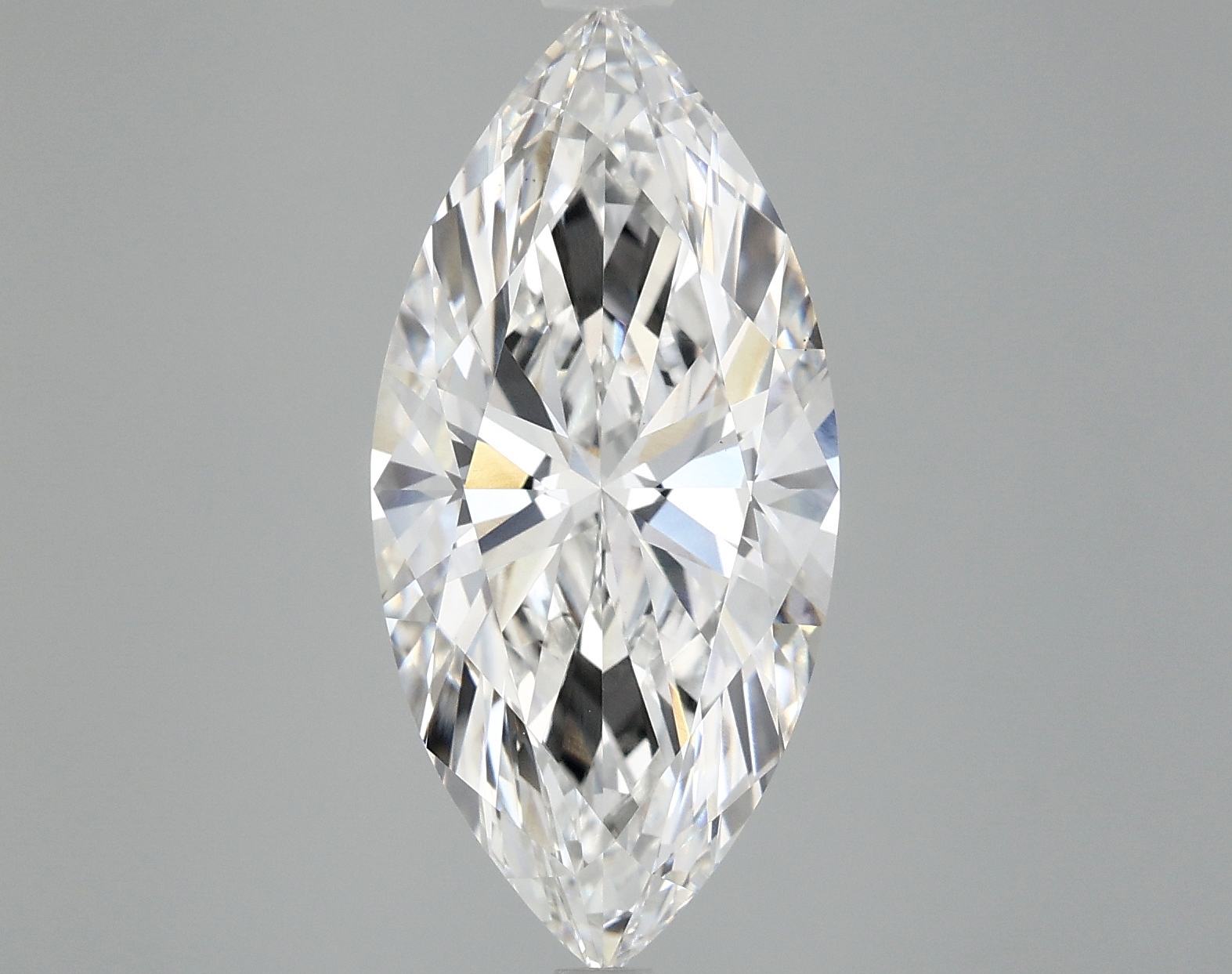 5.03 CT Marquise Diamond