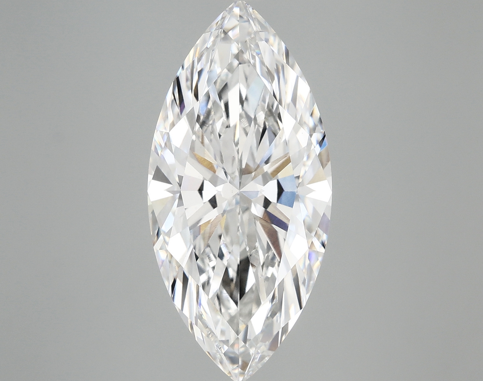 5.02 CT Marquise Diamond