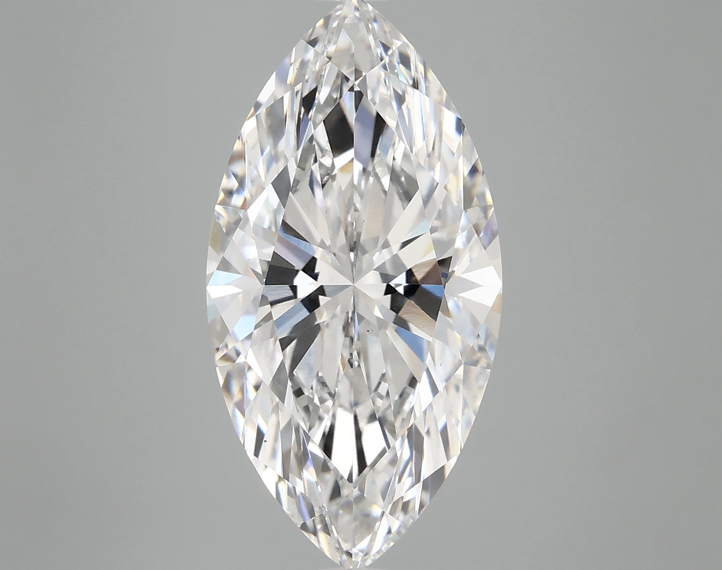 5.08 CT Marquise Diamond