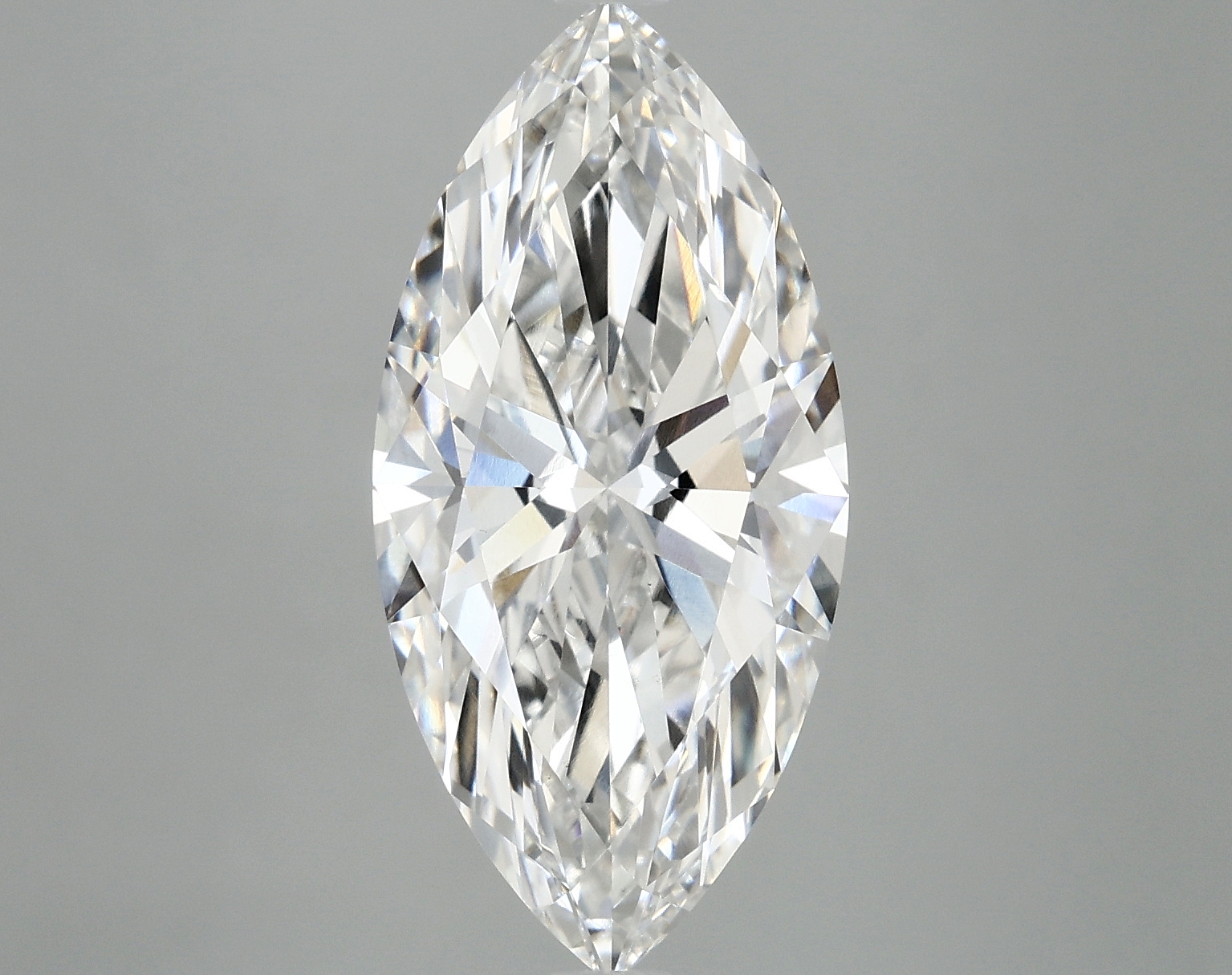 5.03 CT Marquise Diamond