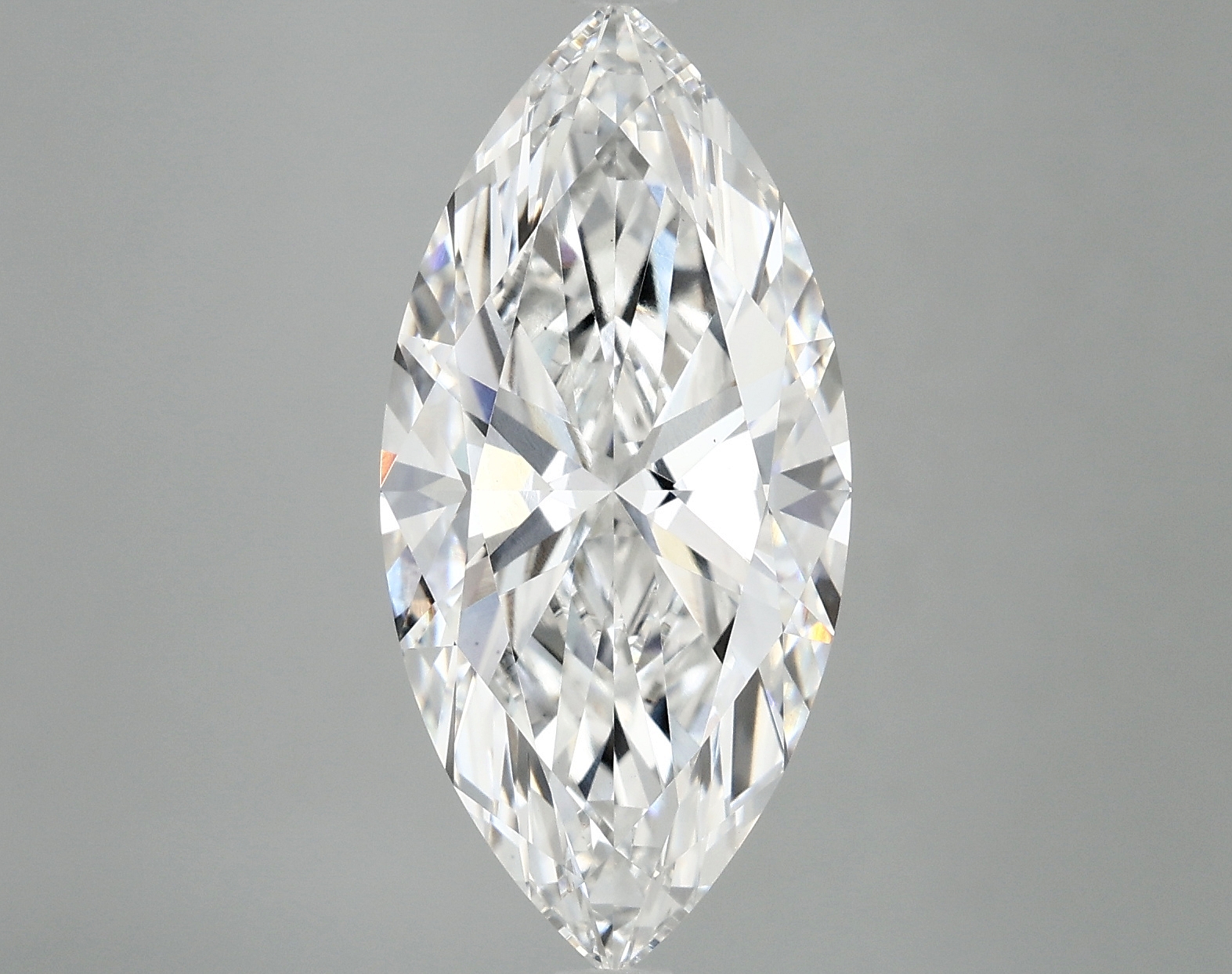5.04 CT Marquise Diamond