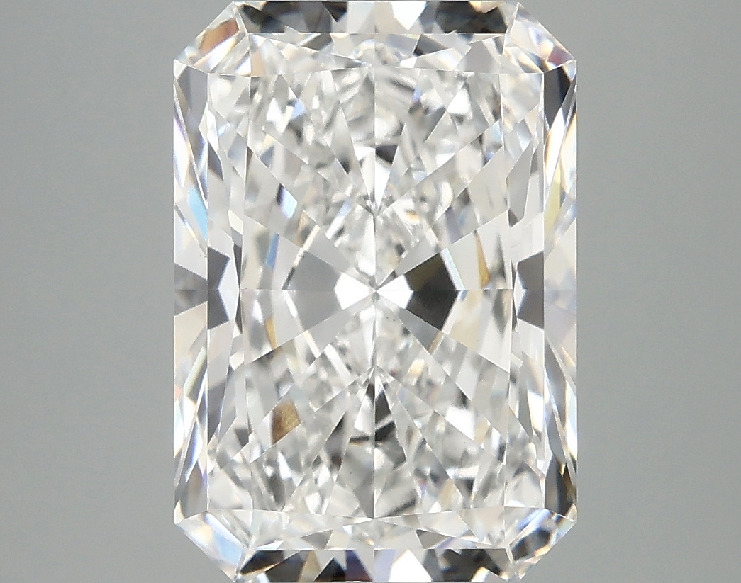 5.10 CT Radiant Diamond