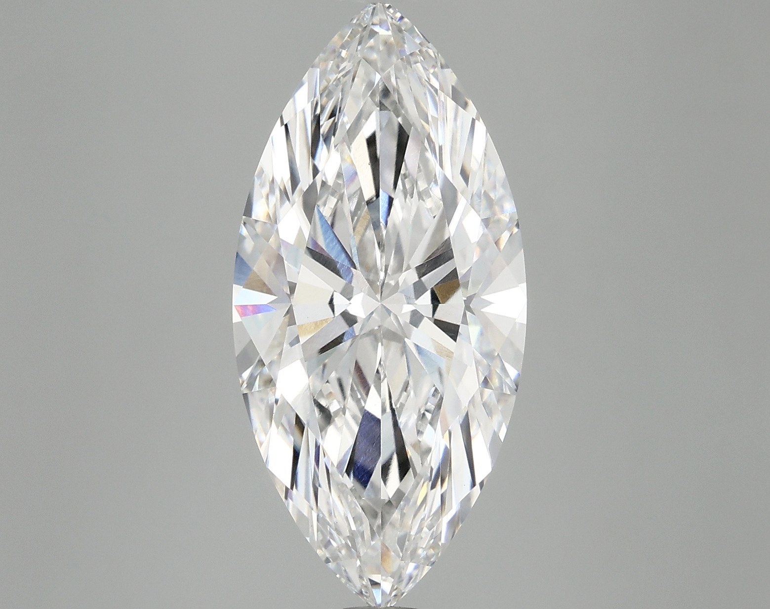 5.08 CT Marquise Diamond