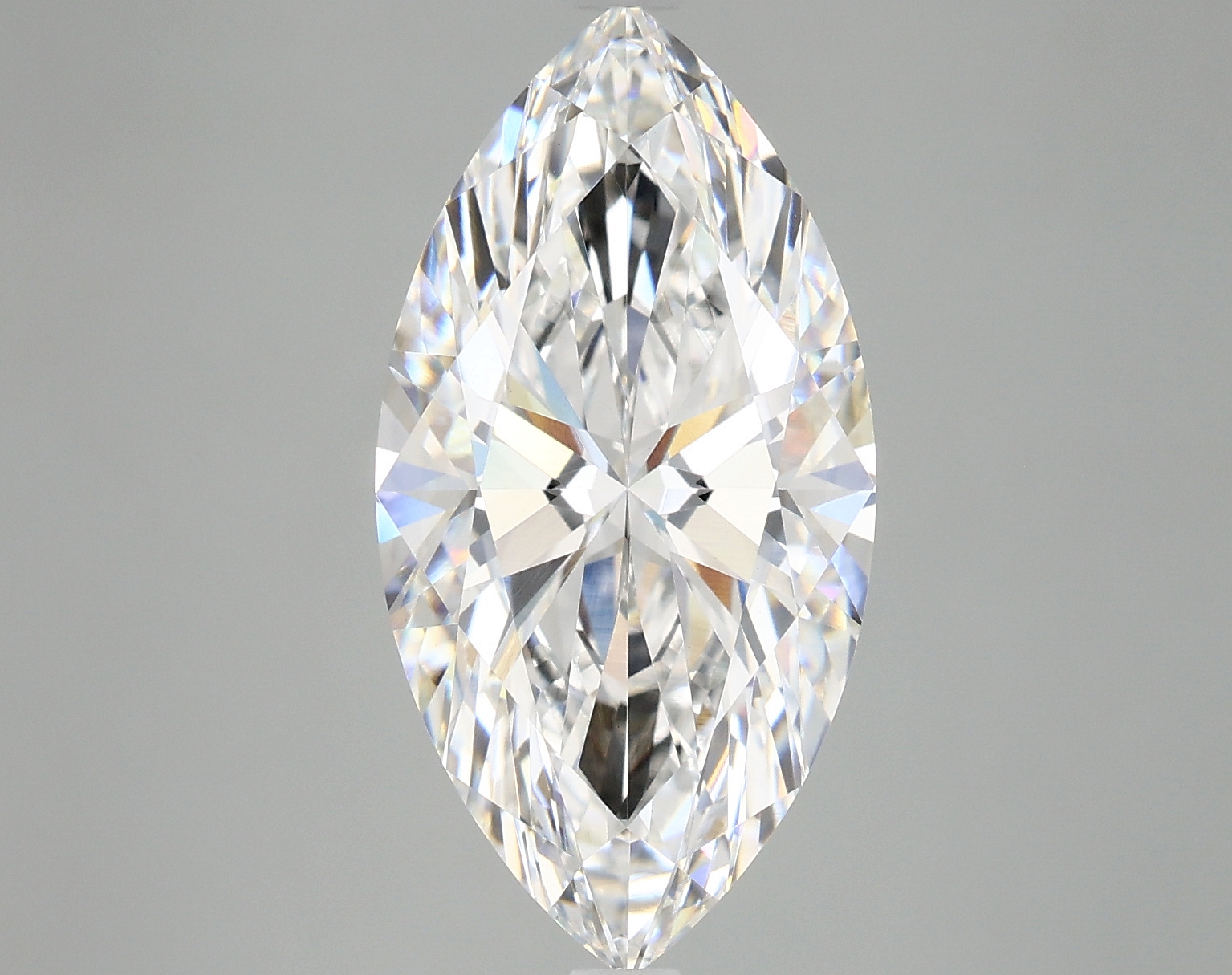5.07 CT Marquise Diamond