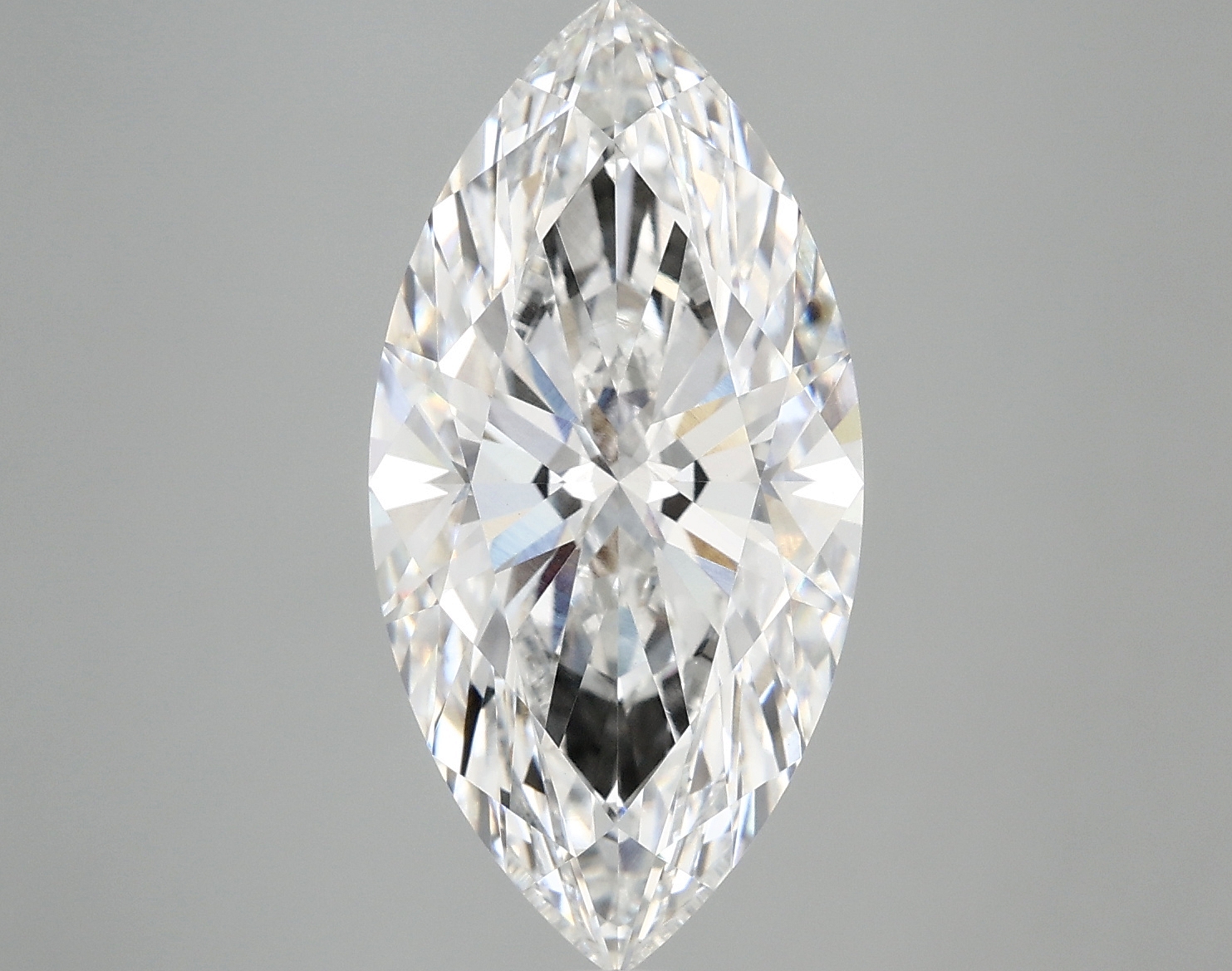 5.08 CT Marquise Diamond