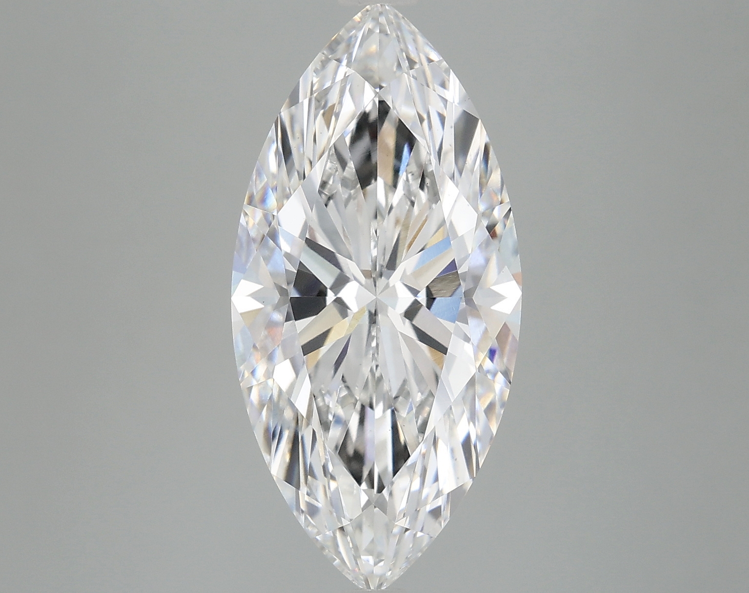 5.09 CT Marquise Diamond