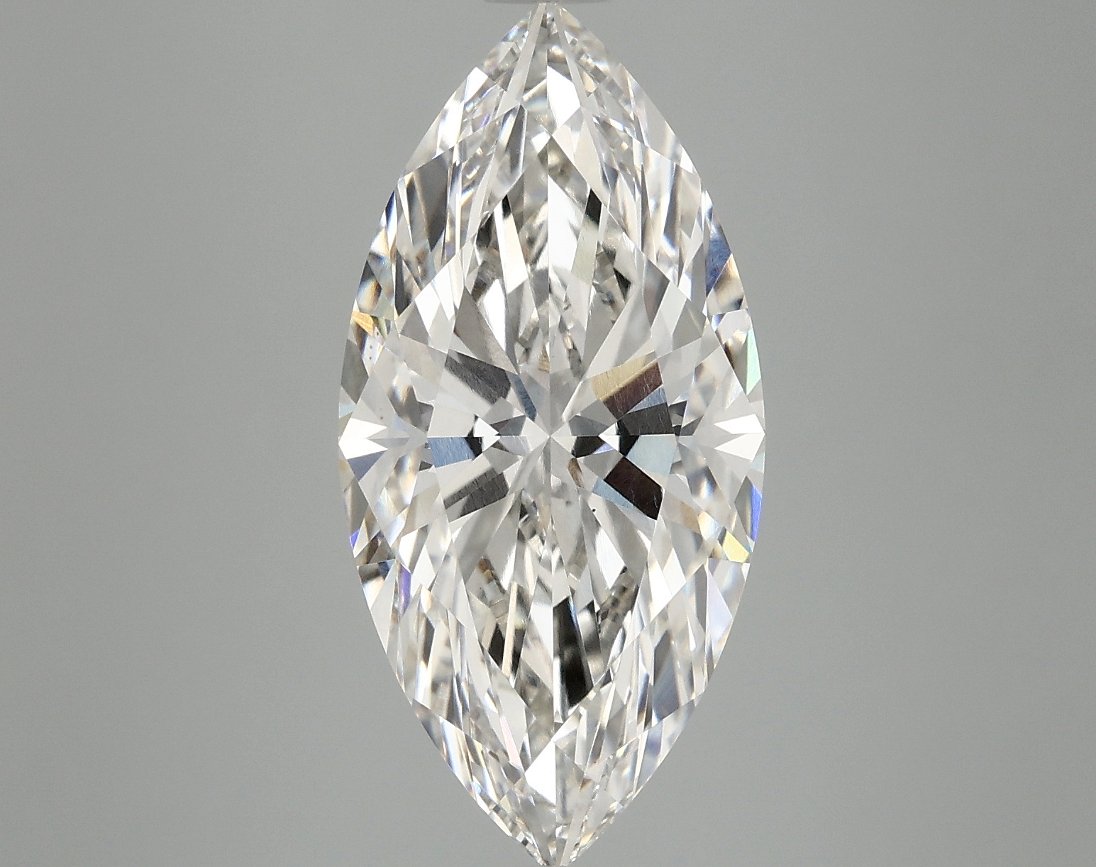 5.09 CT Marquise Diamond
