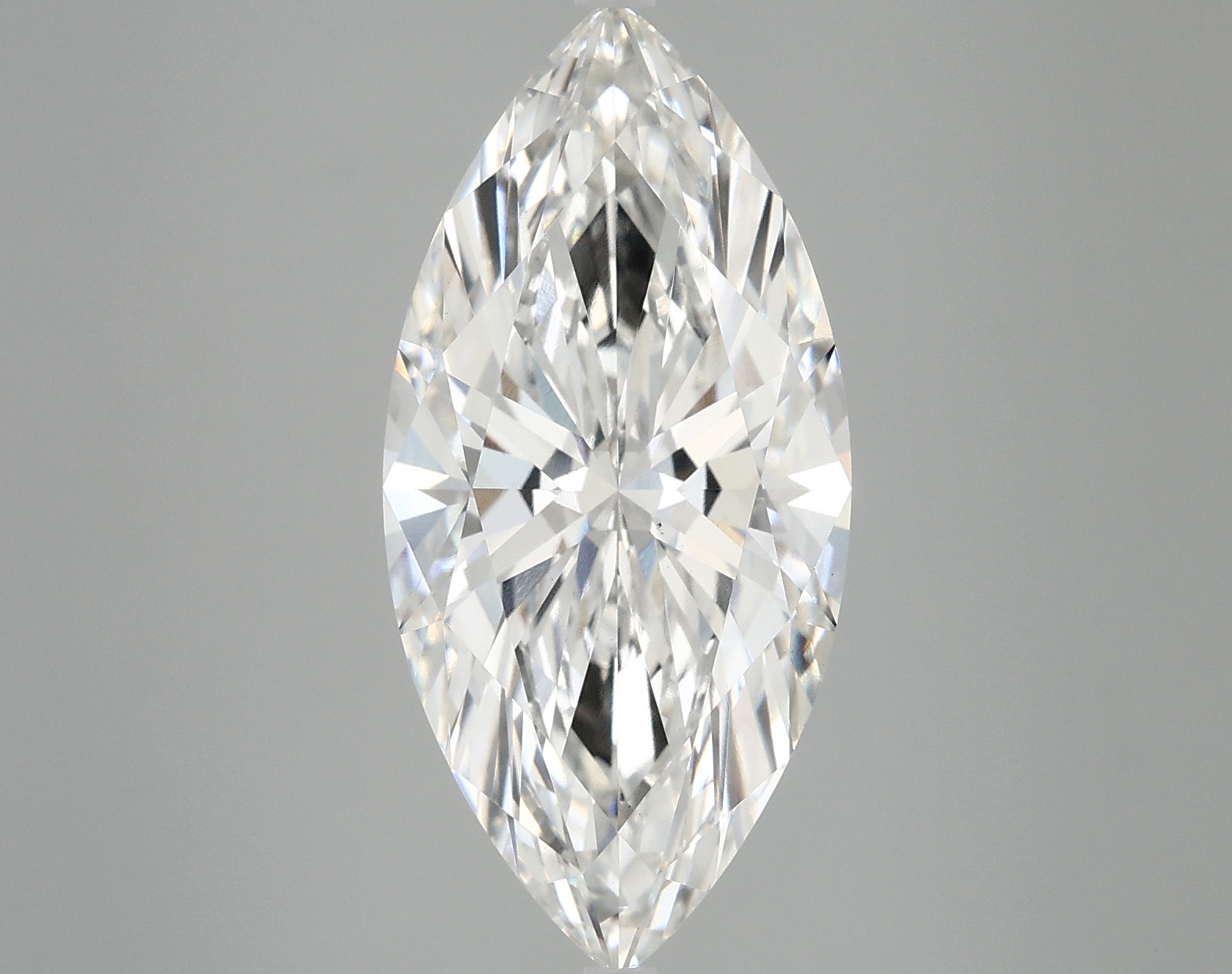 5.08 CT Marquise Diamond