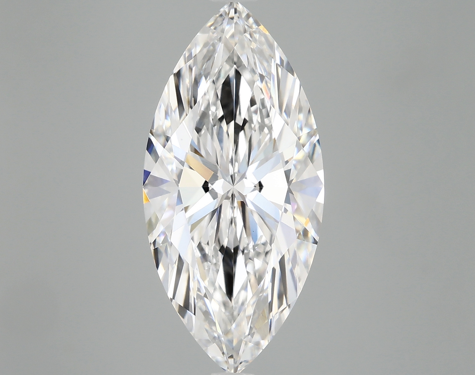 5.02 CT Marquise Diamond