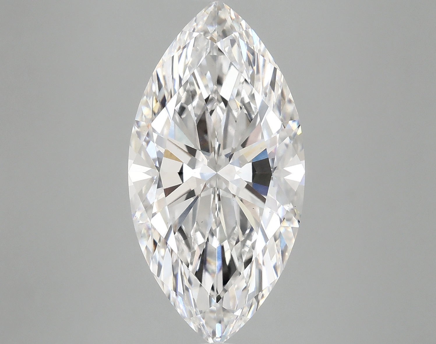 5.07 CT Marquise Diamond