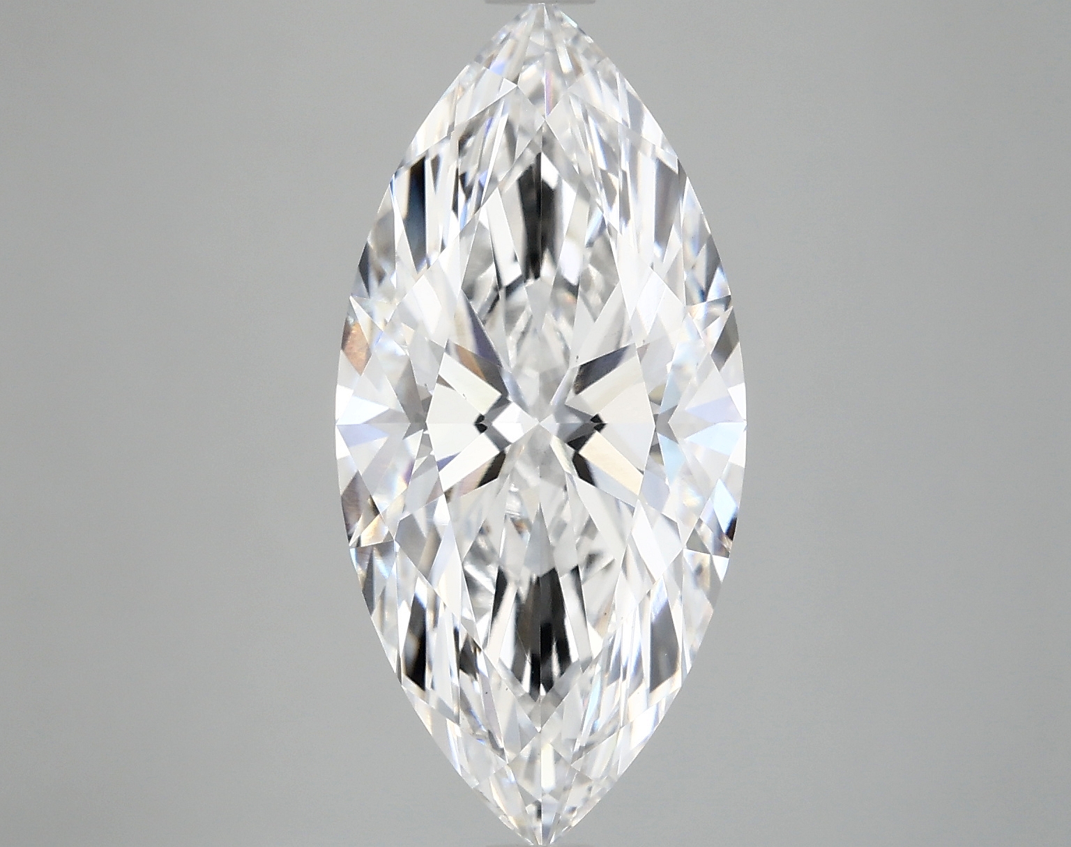 5.08 CT Marquise Diamond