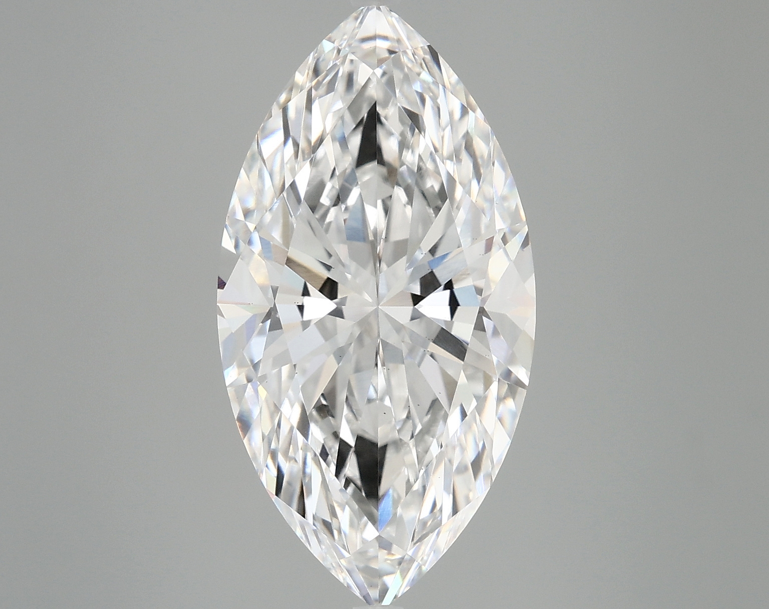 6.18 CT Marquise Diamond