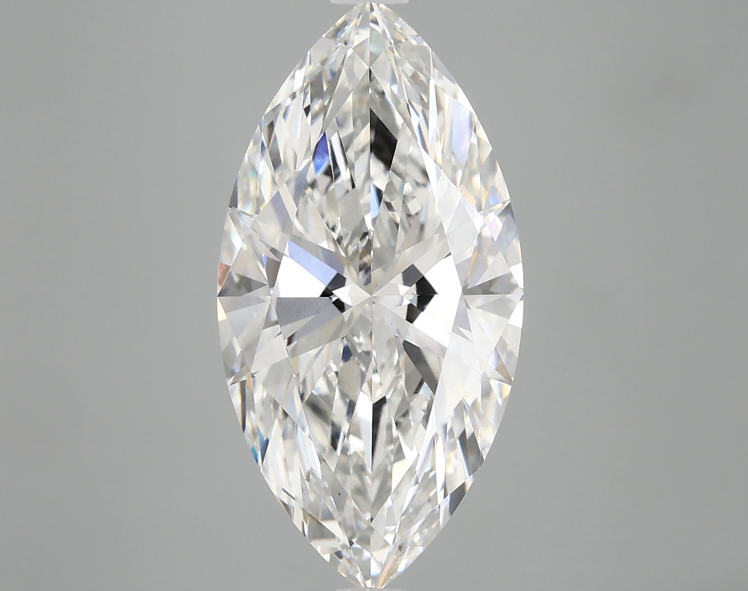 5.04 CT Marquise Diamond