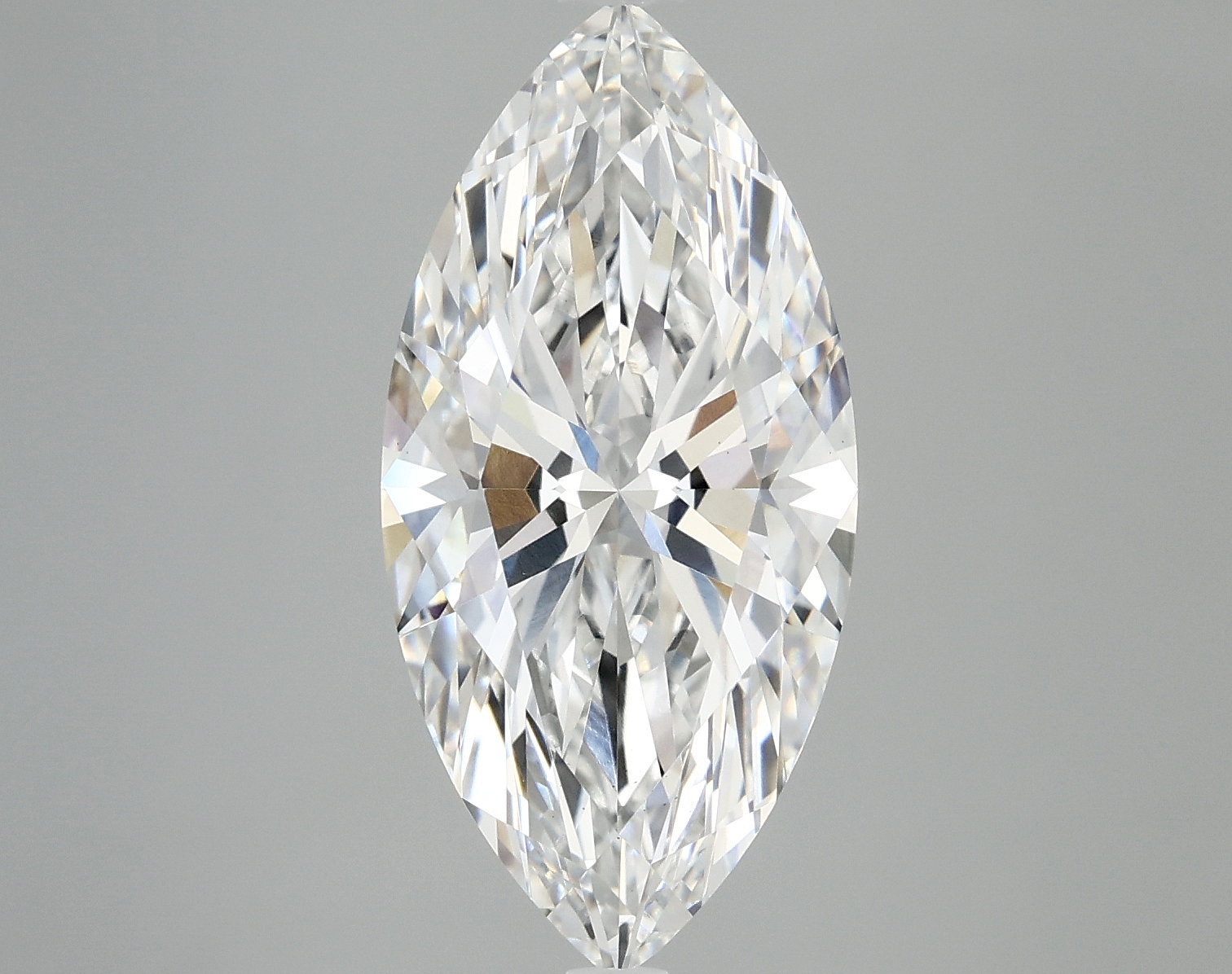 5.03 CT Marquise Diamond