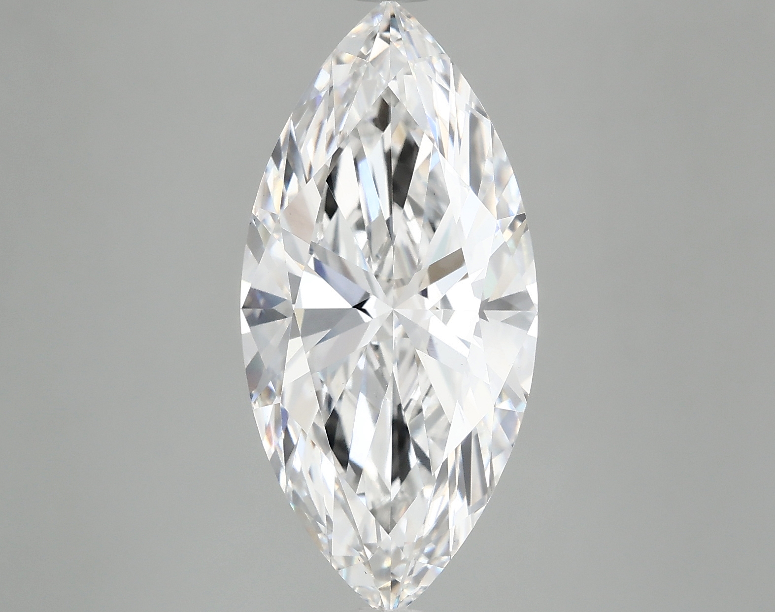 5.09 CT Marquise Diamond