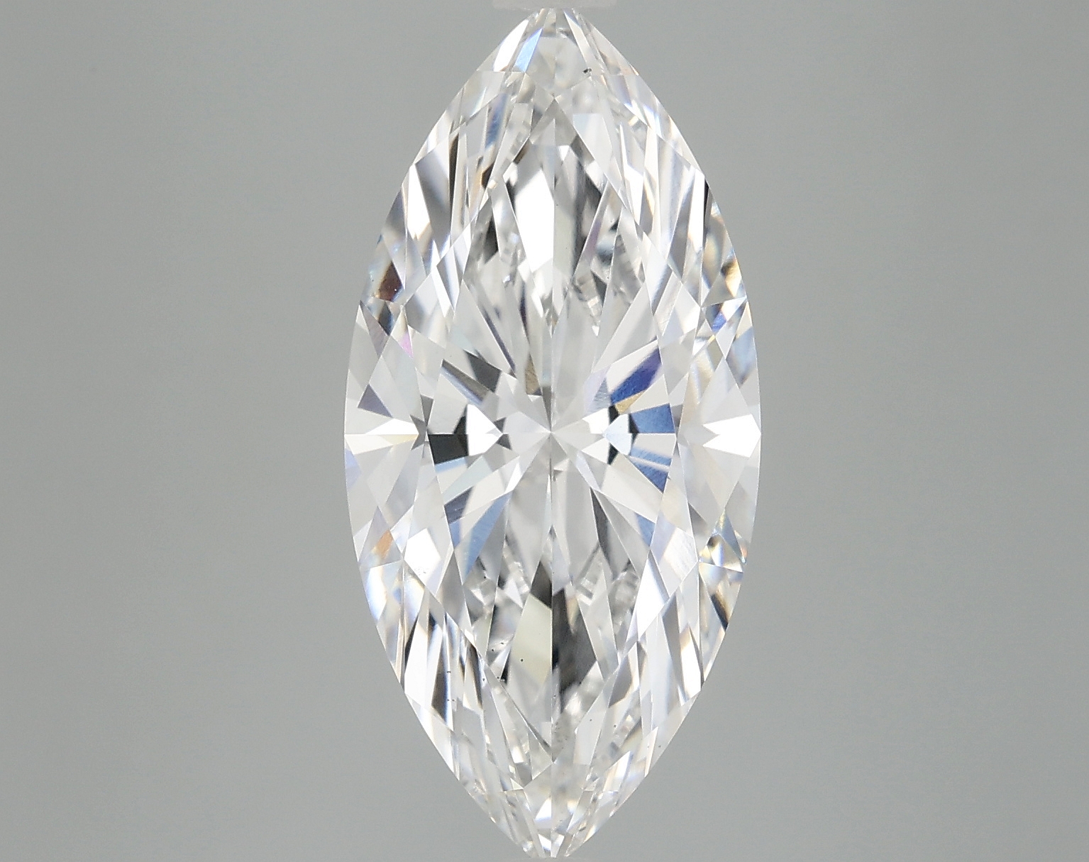 5.08 CT Marquise Diamond