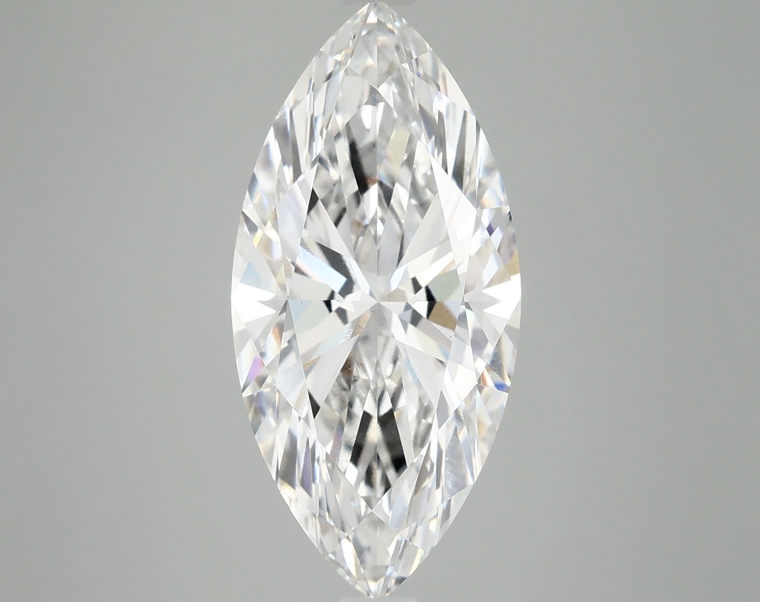 5.03 CT Marquise Diamond
