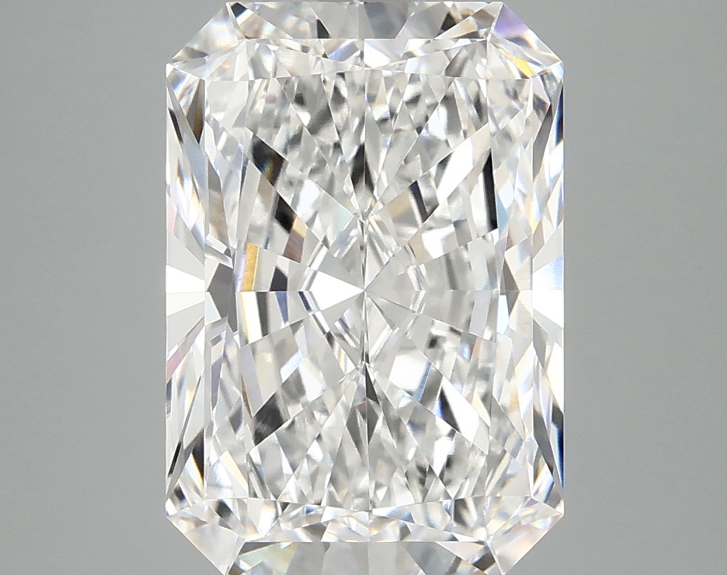 5.04 CT Radiant Diamond