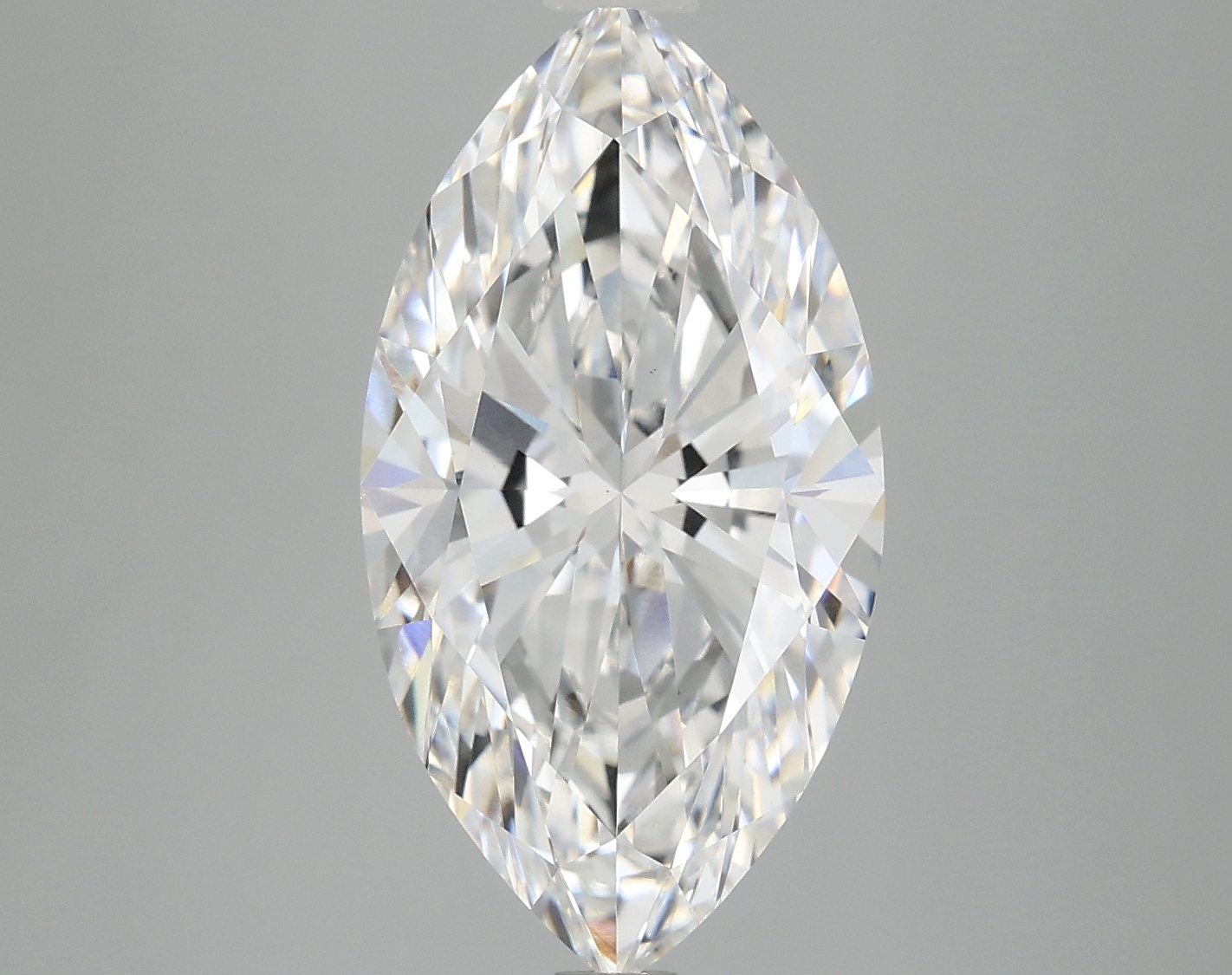 5.05 CT Marquise Diamond