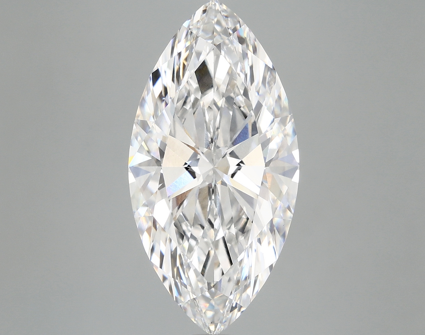 5.03 CT Marquise Diamond