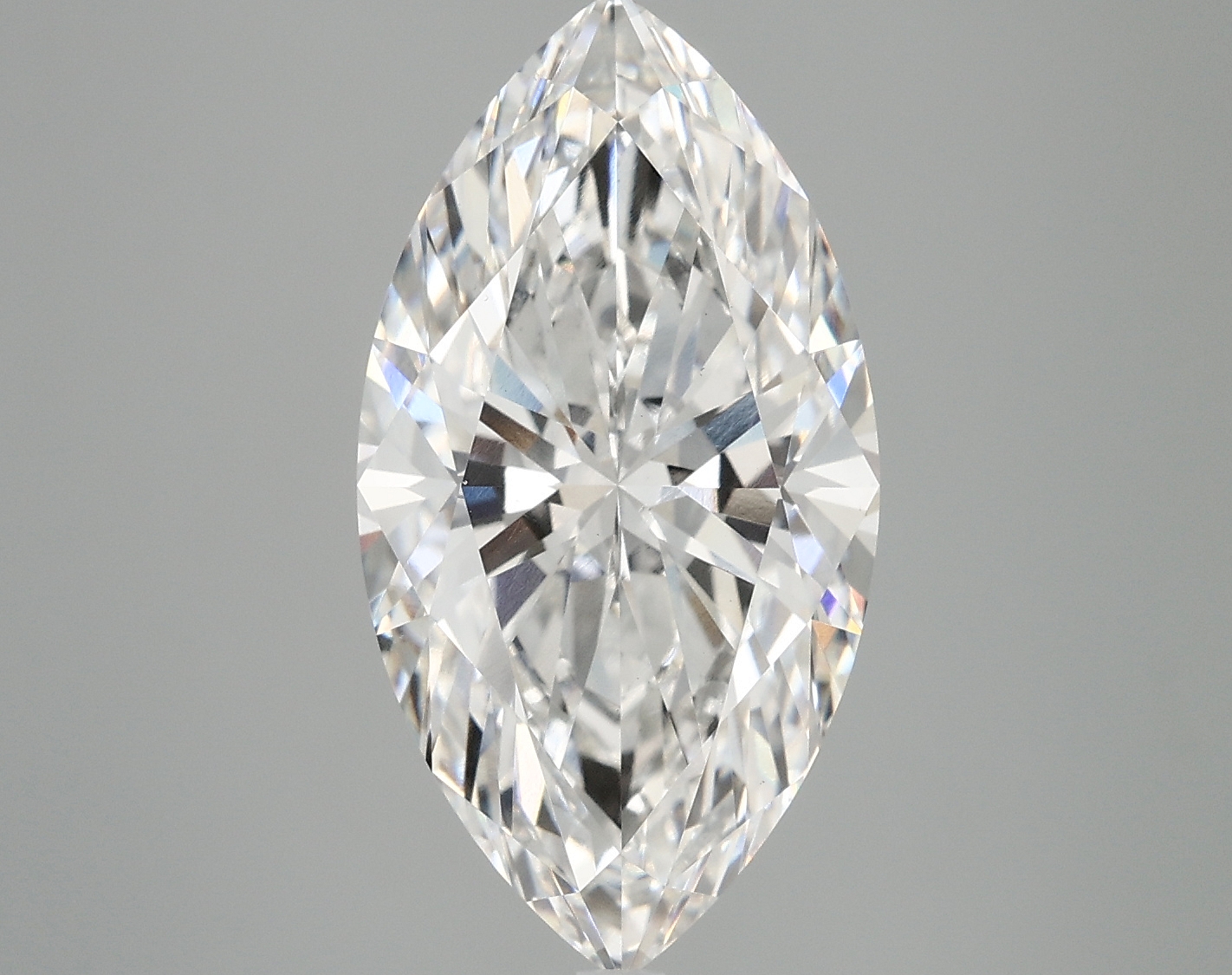 5.08 CT Marquise Diamond