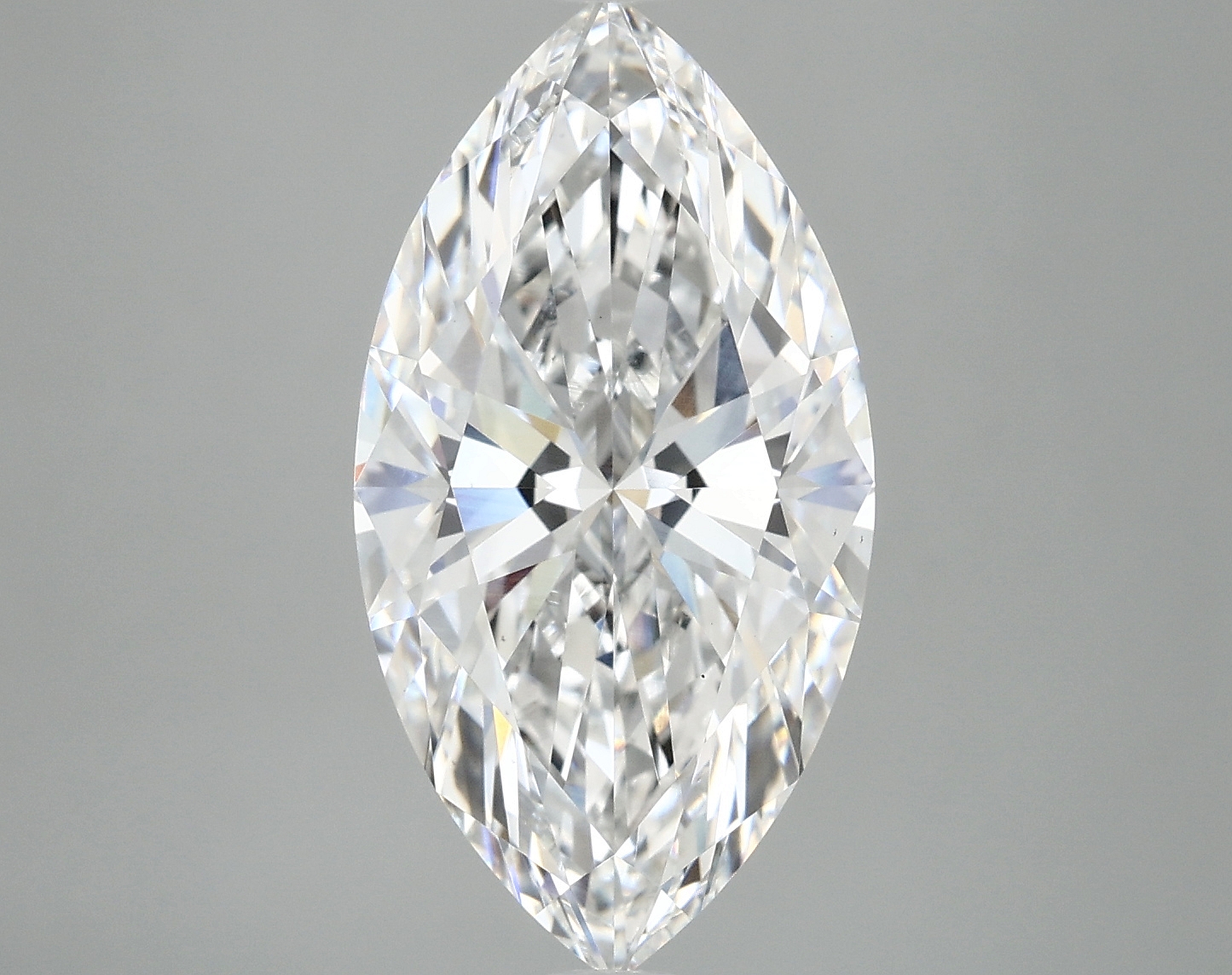 5.03 CT Marquise Diamond