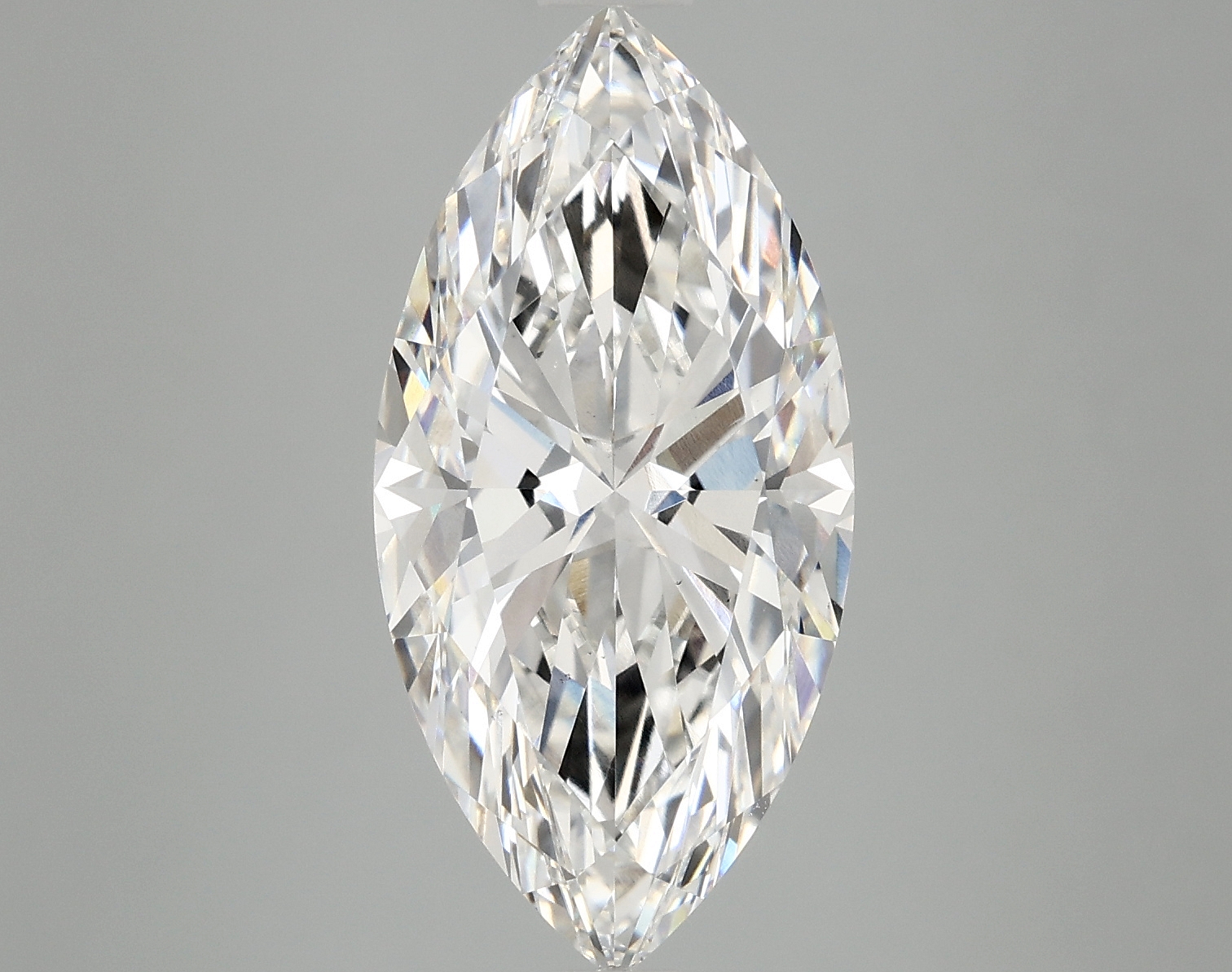 5.06 CT Marquise Diamond
