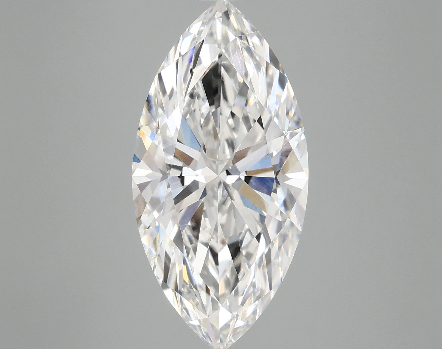 5.03 CT Marquise Diamond