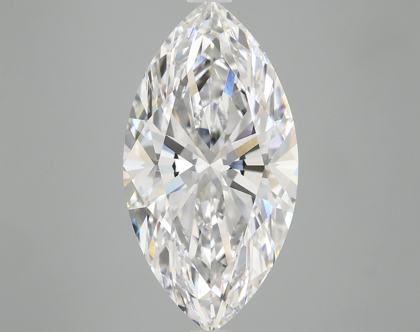 5.09 CT Marquise Diamond
