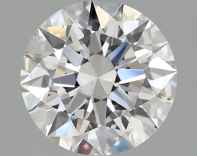 1.47 CT Round Brilliant Diamond