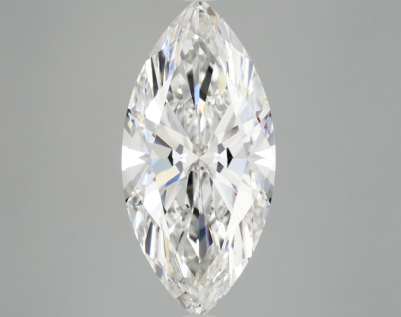 5.07 CT Marquise Diamond