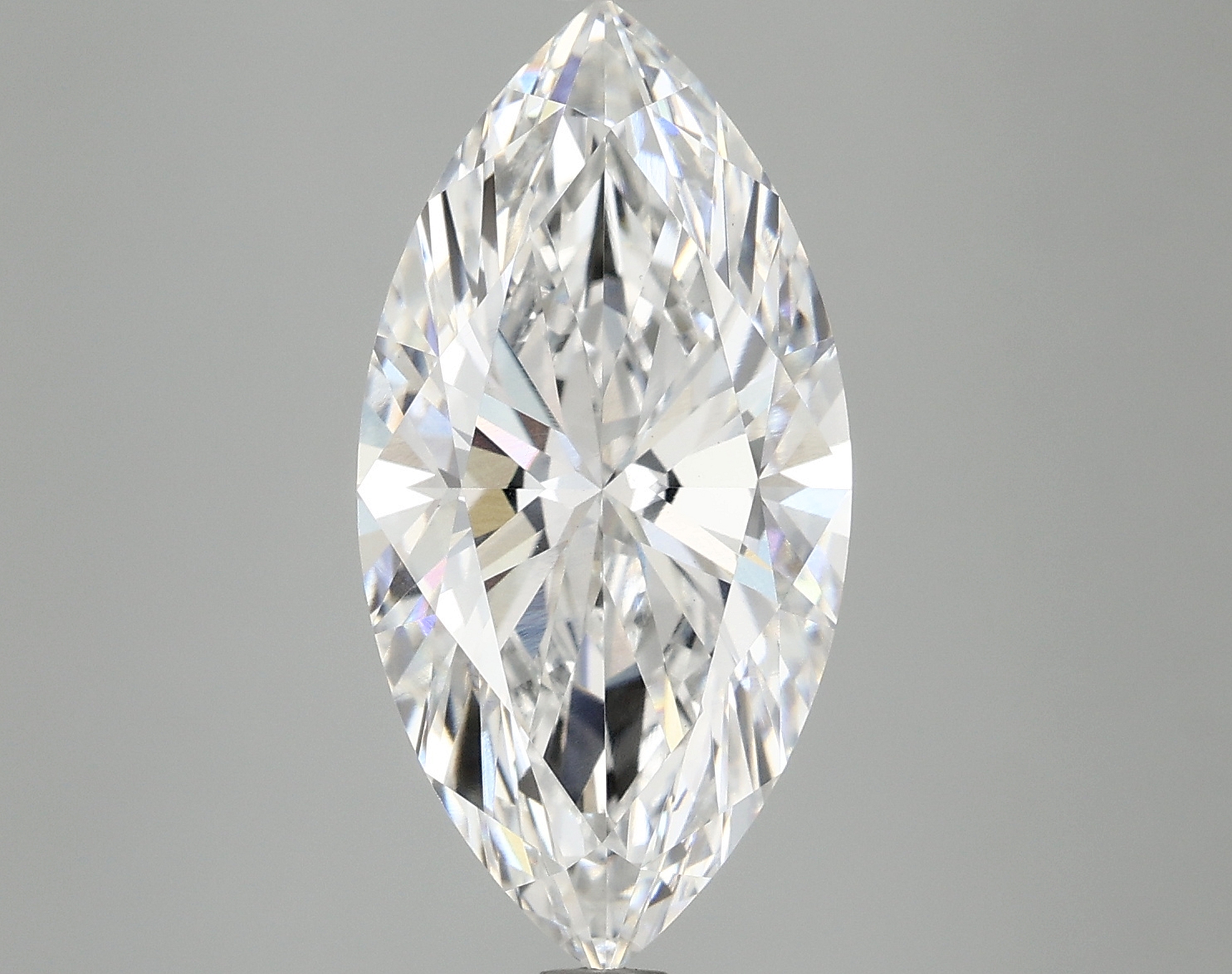 5.09 CT Marquise Diamond