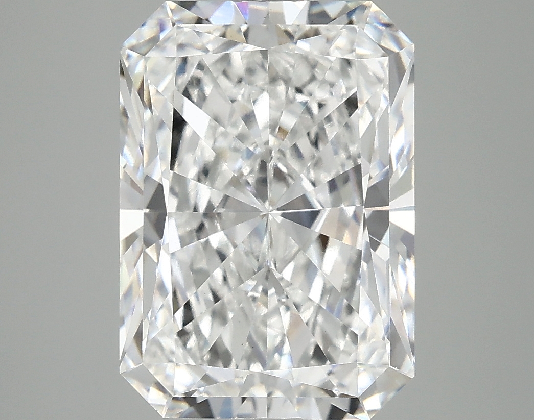 5.10 CT Radiant Diamond