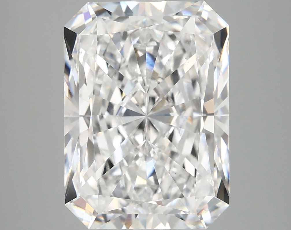 5.10 CT Radiant Diamond