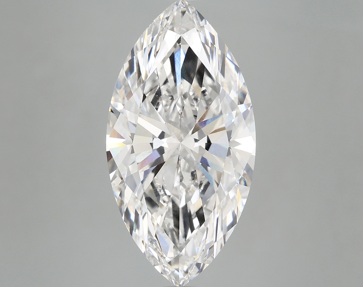 6.02 CT Marquise Diamond