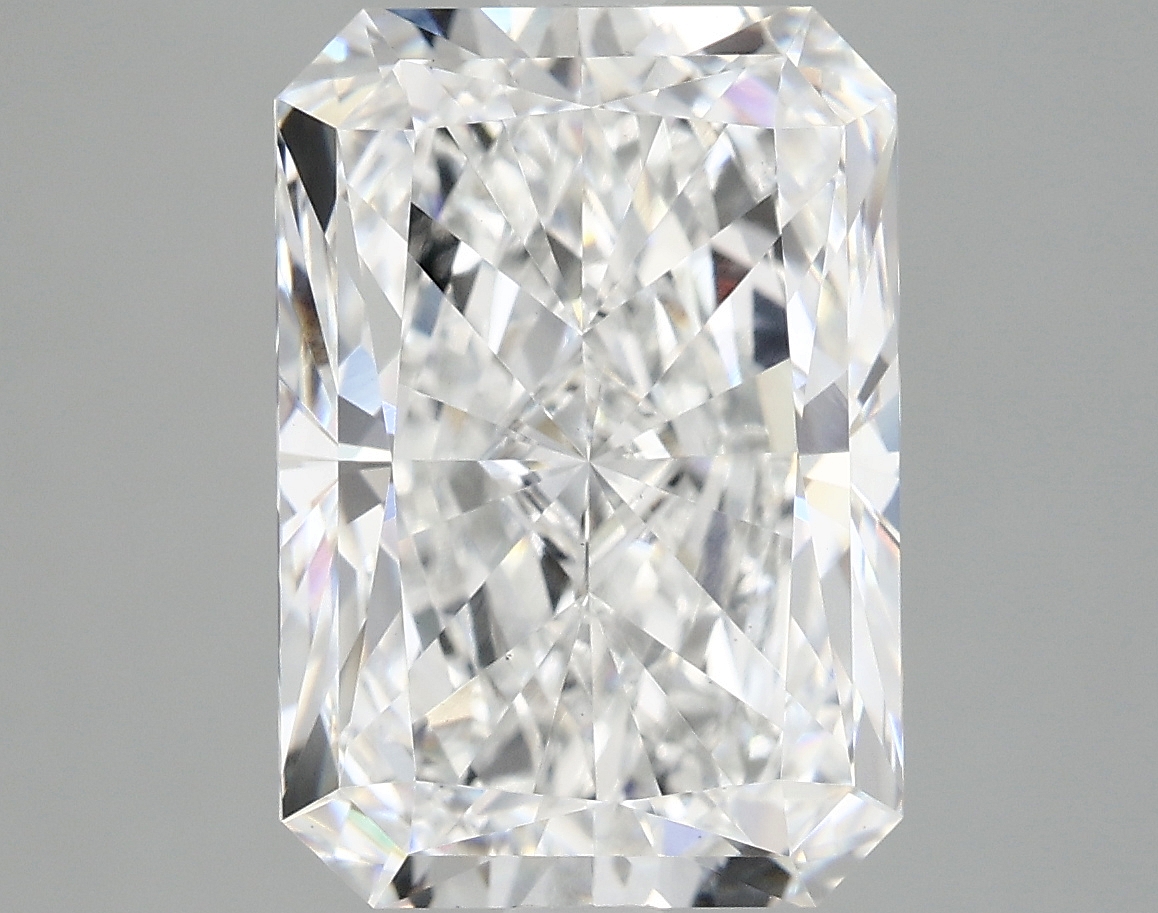5.05 CT Radiant Diamond