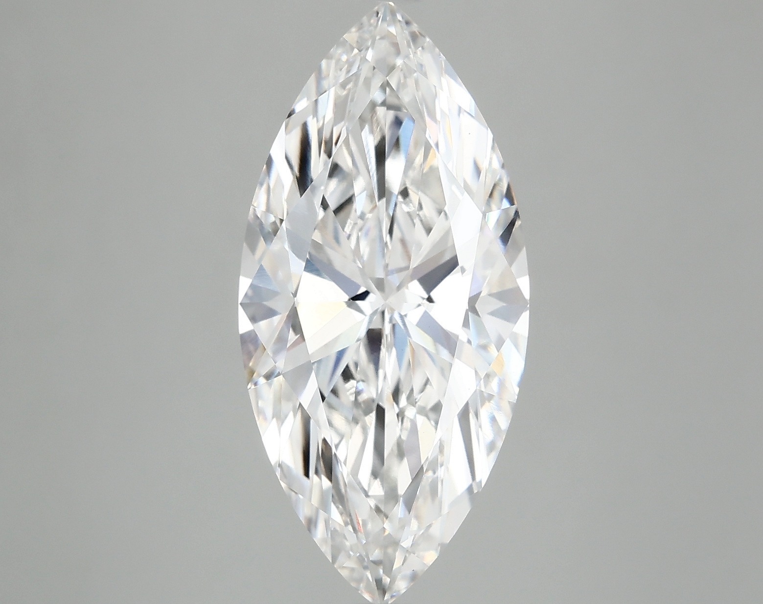 5.01 CT Marquise Diamond