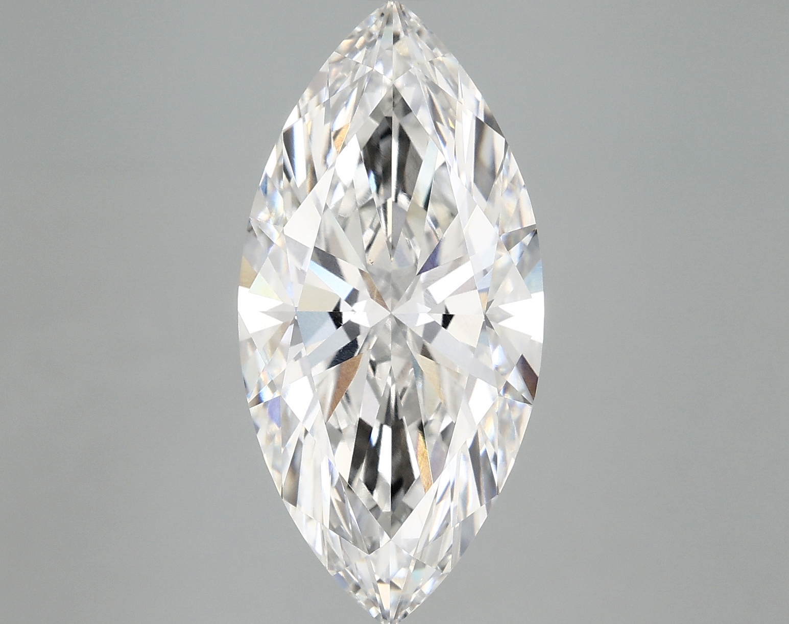 5.02 CT Marquise Diamond