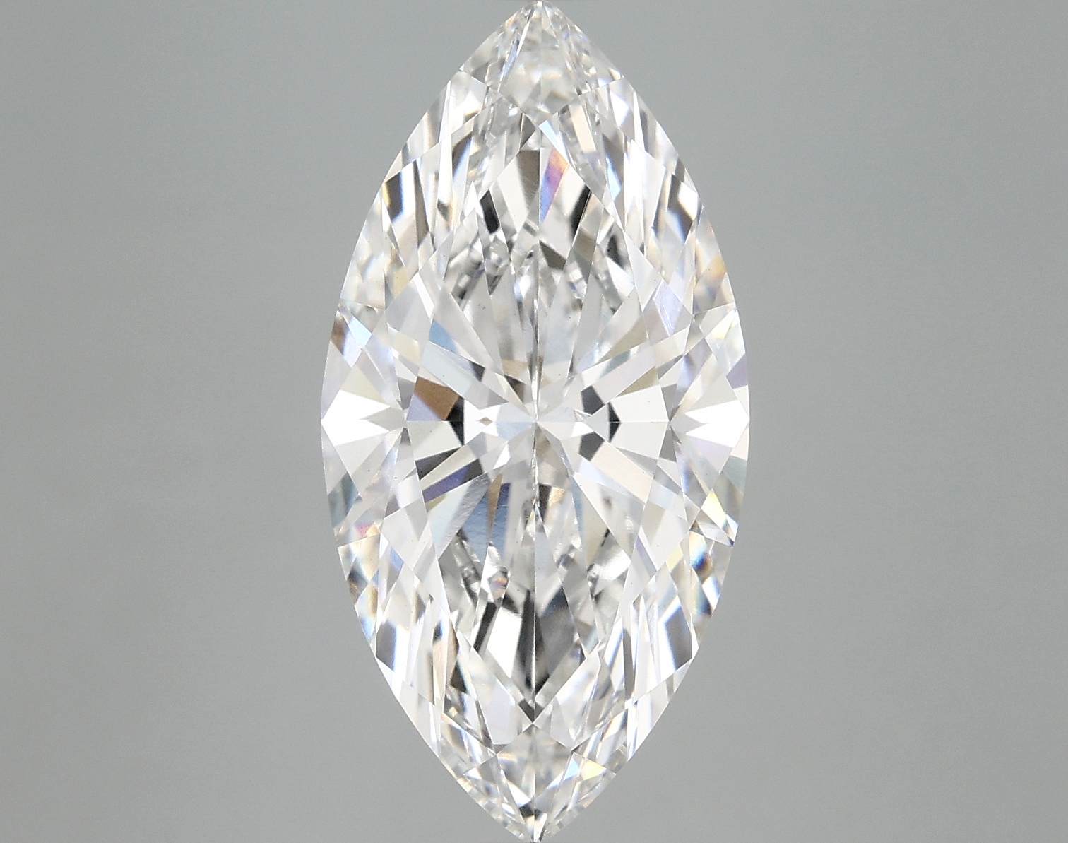 5.09 CT Marquise Diamond