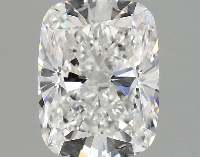 1.56 CT Cushion Diamond