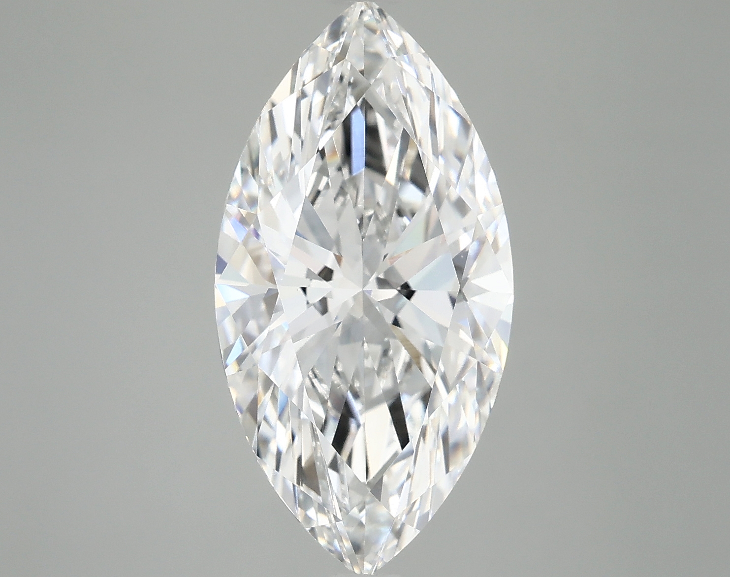 5.04 CT Marquise Diamond