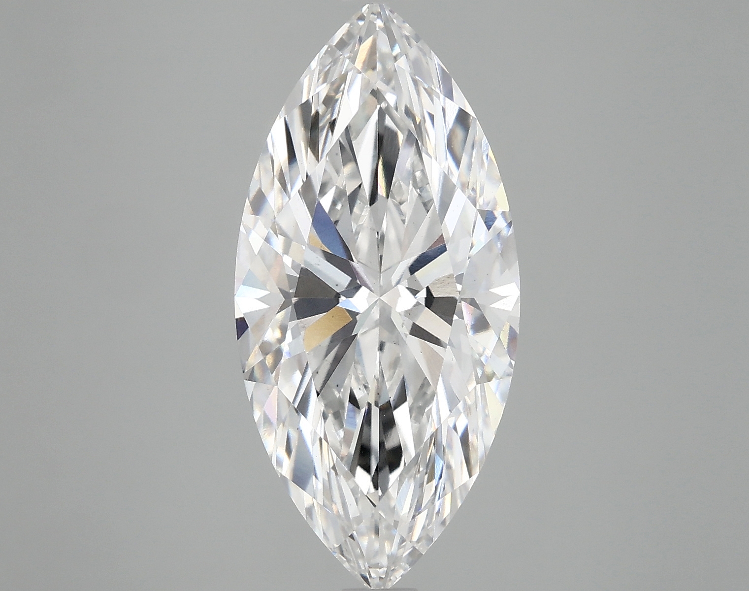 5.08 CT Marquise Diamond