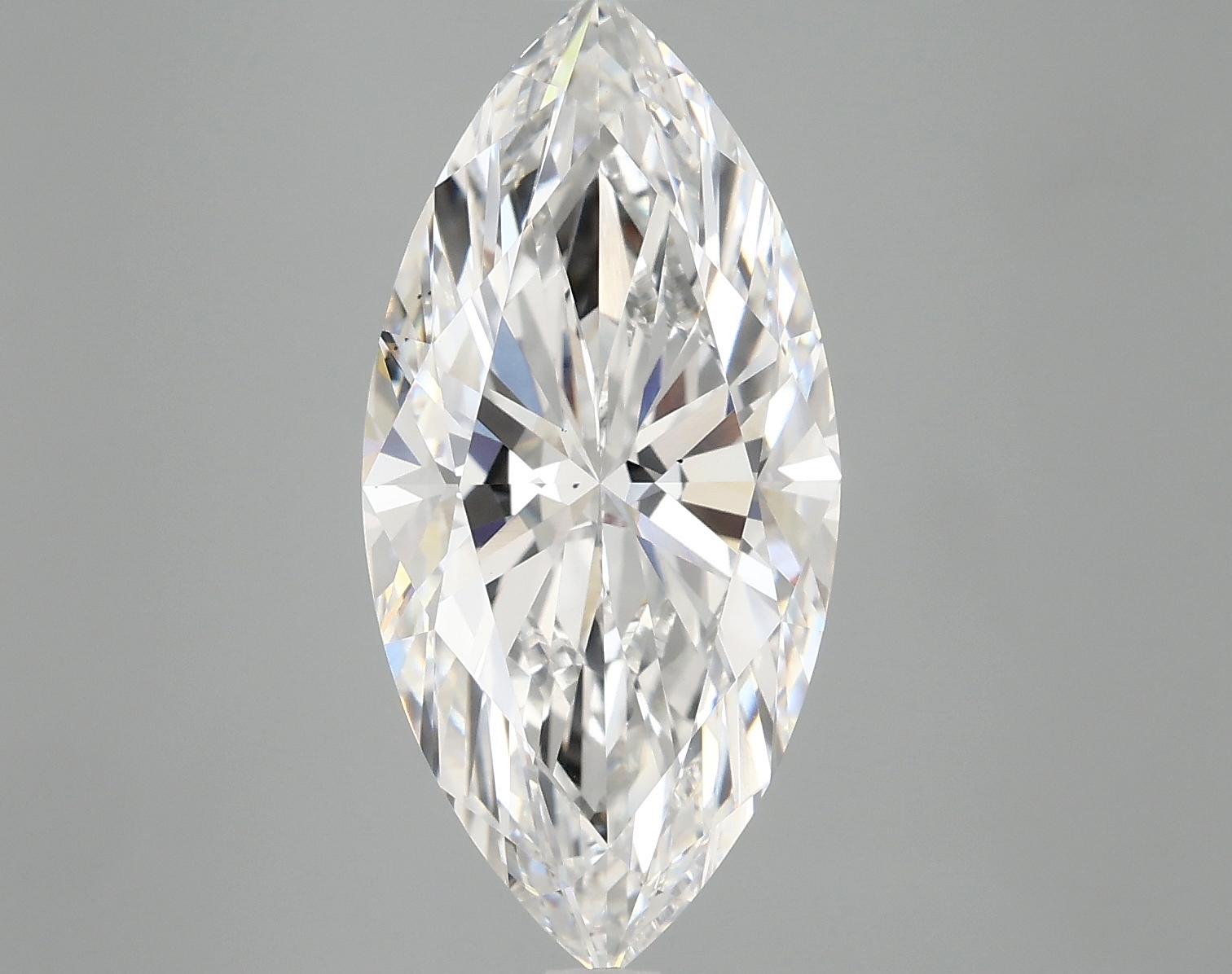 5.09 CT Marquise Diamond