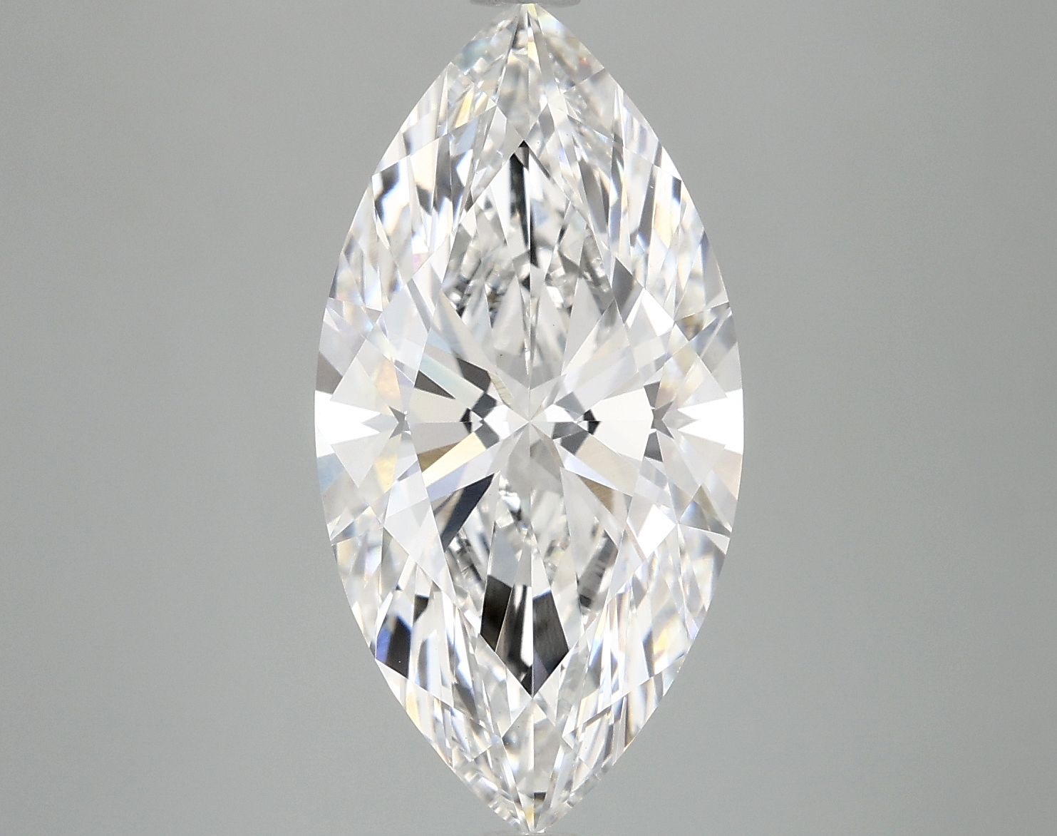 5.01 CT Marquise Diamond